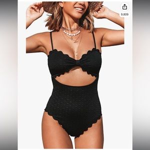 Cupshe Bathing Suit